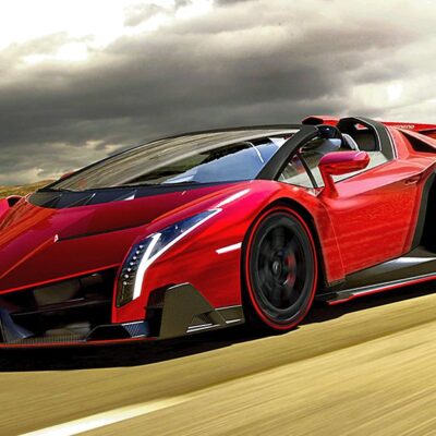 Lamborghini veneno