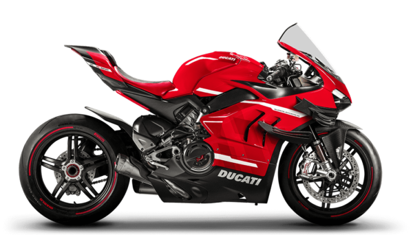 Ducati Superleggera V4