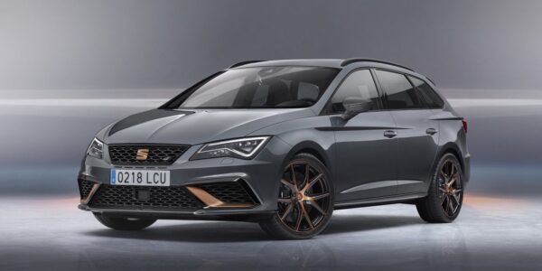 SEAT León